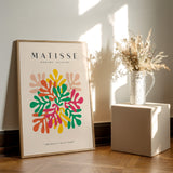 Matisse Modern Gallery NO1