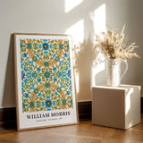 William Morris Vine