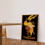 Leonetto Cappiello Asti Cinzano