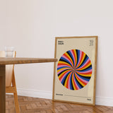 Bauhaus Plakat 013