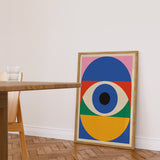 Bauhaus Plakat 008