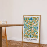 William Morris Vine