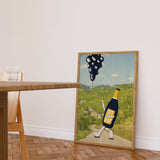Pinot Noir Wine Dude