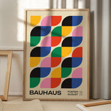 Bauhaus Plakat 014