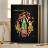 Leonetto Cappiello Evian-Cachat