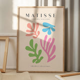 Matisse Modern Gallery NO7