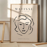 Matisse Modern Gallery NO4