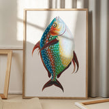Rainbow Fish