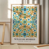 William Morris Vine