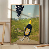 Pinot Noir Wine Dude