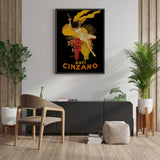 Leonetto Cappiello Asti Cinzano