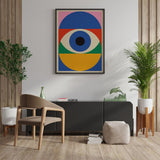 Bauhaus Plakat 008