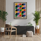Bauhaus Plakat 014