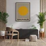 Bauhaus Plakat 019
