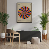 Bauhaus Plakat 013