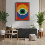 Bauhaus Plakat 007