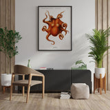Cephalopod