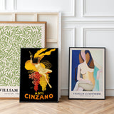 Leonetto Cappiello Asti Cinzano