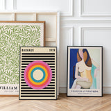 Bauhaus Plakat 009