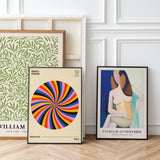 Bauhaus Plakat 013