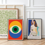 Bauhaus Plakat 007