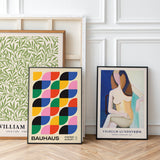 Bauhaus Plakat 014