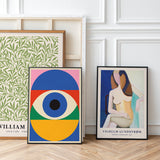 Bauhaus Plakat 008
