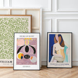 Hilma af Klint The Ten Largest, No6