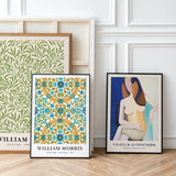 William Morris Vine