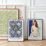 William Morris Wey
