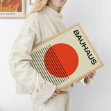 Bauhaus Plakat 020