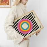 Bauhaus Plakat 009