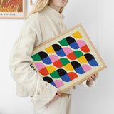 Bauhaus Plakat 014