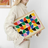 Bauhaus Plakat 012