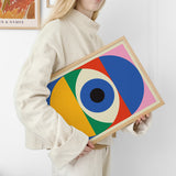 Bauhaus Plakat 008