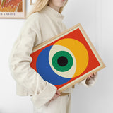 Bauhaus Plakat 007