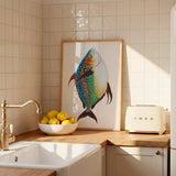 Rainbow Fish