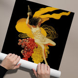 Leonetto Cappiello Asti Cinzano