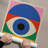 Bauhaus Plakat 008