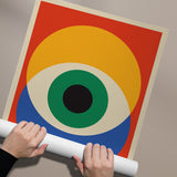 Bauhaus Plakat 007