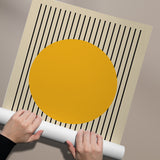 Bauhaus Plakat 019