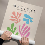 Matisse Modern Gallery NO7