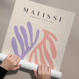 Matisse Modern Gallery NO6