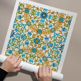 William Morris Vine