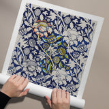 William Morris Wey
