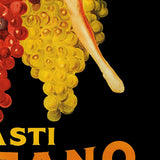 Leonetto Cappiello Asti Cinzano