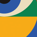 Bauhaus Plakat 008