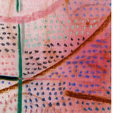 Paul Klee Blossoming