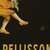 Leonetto Cappiello Cognac Pellisson