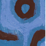 Paul Klee Akkord für ein Blumentheater